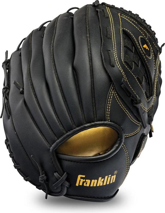 Franklin Gold Series Baseball Fieldig Glove