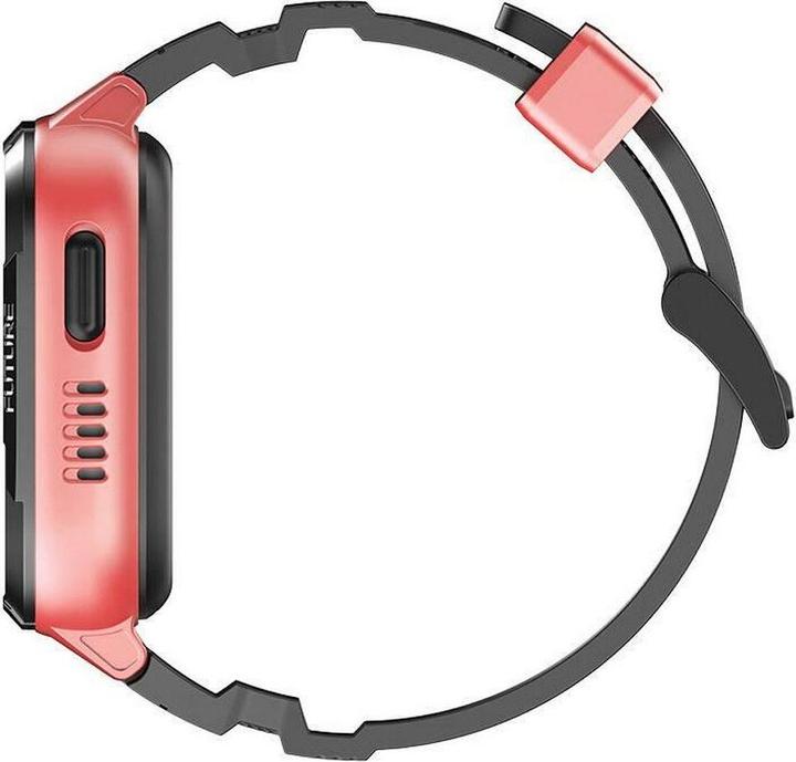 Actual product image Botslab Kids smartwatch E3 (pink)