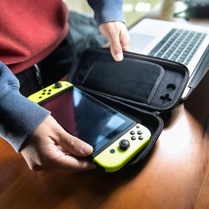 Actual product image tomtoc Slim Case (Switch)