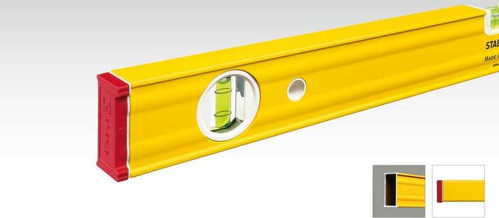 Productafbeelding Stabila Waterpas Type 80 AS (100 cm)