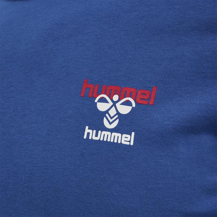 Actual product image hummel Ic Dayton T-Shirt (M)