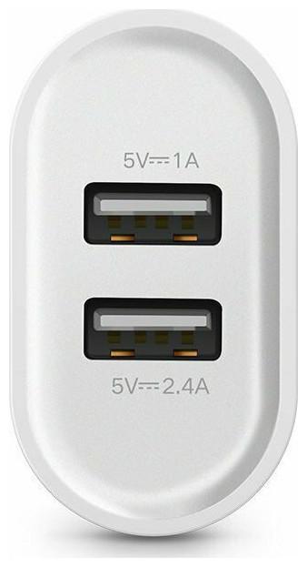 Produktbild Ugreen Dual USB (17 W)