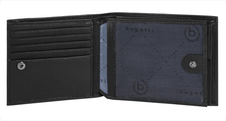 Actual product image Bugatti Geldbörse NOME