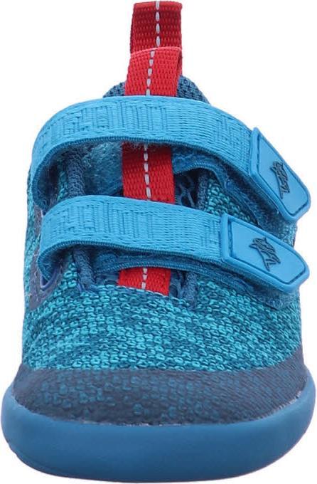 Immagine prodotto Affenzahn Scarpa a piedi nudi per bambini in maglia Happy (25)