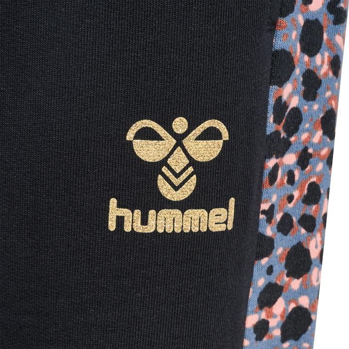 Actual product image hummel Hmlmejse Pants (128)