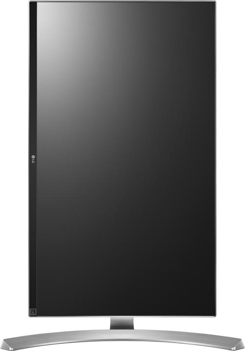 Actual product image LG 27ud88-W (3840 x 2160 Pixels, 27")