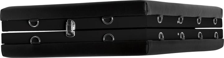 Produktbild Master Series Massage Bed With Cuffs