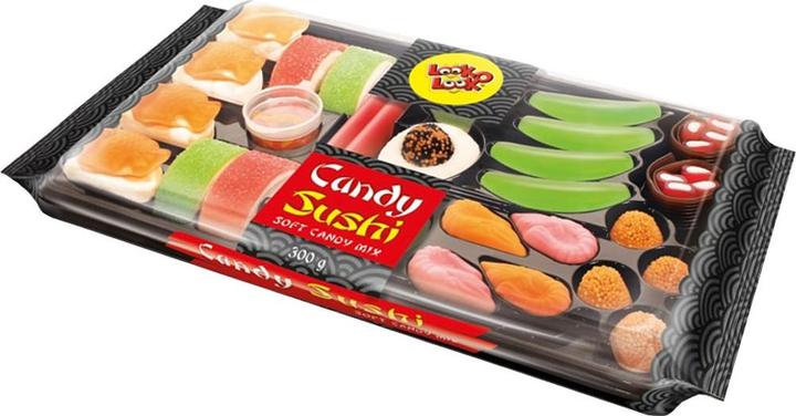 Produktbild LOL Candy Sushi (1 Stk., 300 g)