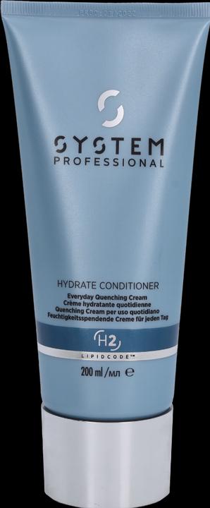 Produktbild Wella SP Energy Code - Hydrate Conditioner H2 (200 ml)