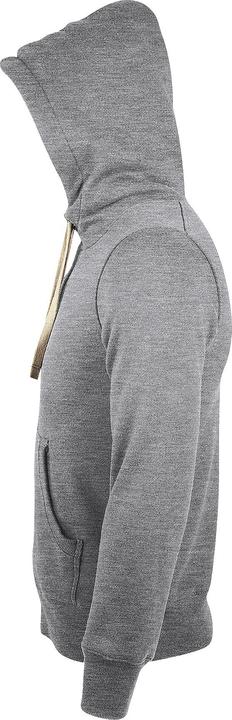 Produktbild Sols Sherpa Kapuzenjacke KapuzenSweatshirt mit Reissverschluss (XXS)