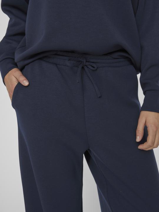 Produktbild Vila High Waist Hose mit weitem Bein (M)