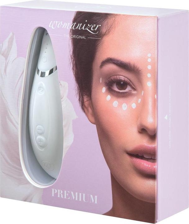 Image du produit Womanizer Premium