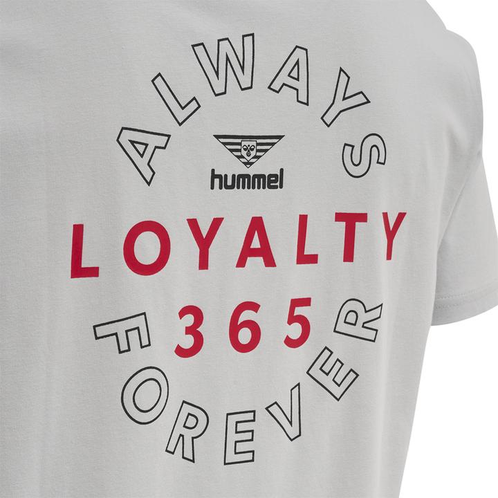 Image du produit hummel LGC 365 T-SHIRT (S)