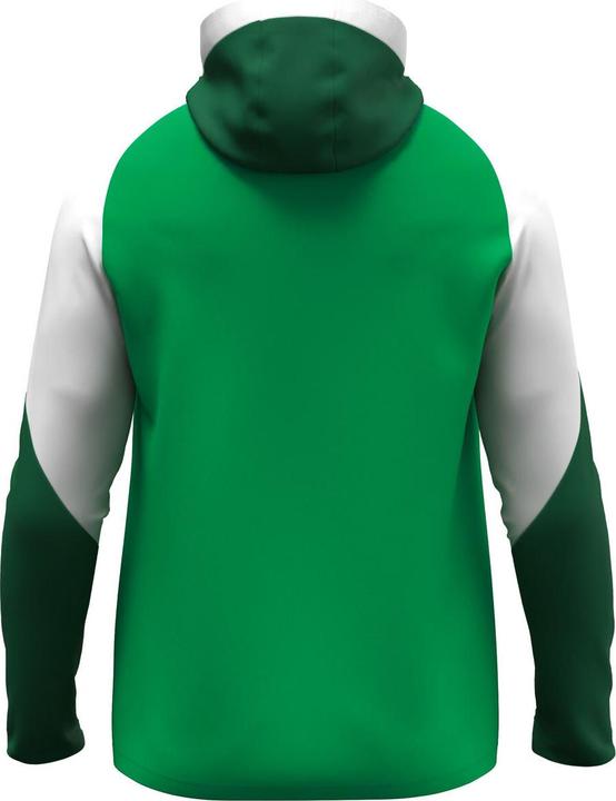 Produktbild JAKO Kapuzenjacke Dynamic (140)
