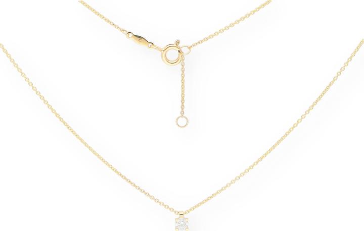 Produktbild Carat Solitaire (Gold 18ct, 42 cm)