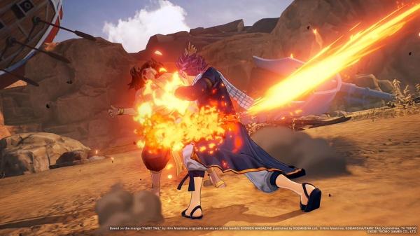 Immagine prodotto Koei Tecmo Coda Di Fata 2 (Switch, FR)