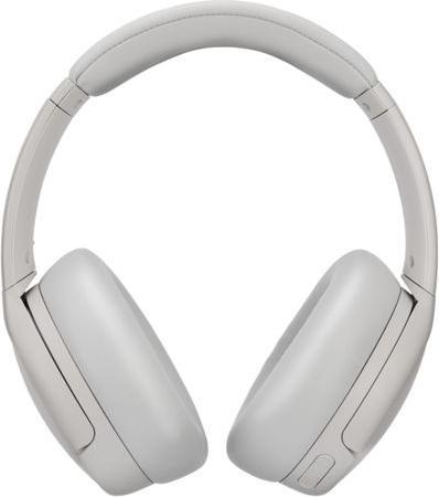 Productafbeelding Panasonic RB-M600BE-C beige BT-hoofdtelefoon Hybride ANC, BT5.3, ENC, XBS Deep, tot 65u (ANC, 65 h, Draadloze)