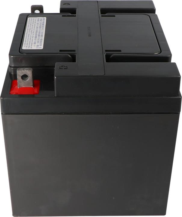 Produktbild Multipower MP45-12 Akku mit M6 Schraubanschluss, 12 Volt 45 Ah (12 V, 45 Ah)