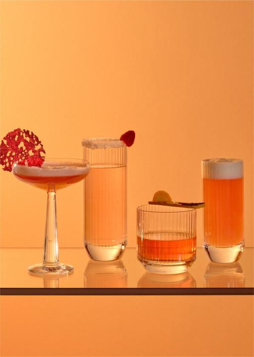 Actual product image Mäser Big Top (Long drink glasses)