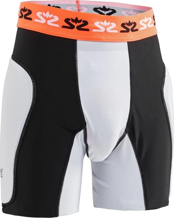 Image du produit Salming Short de gardien de but Protectiv E-series (L)