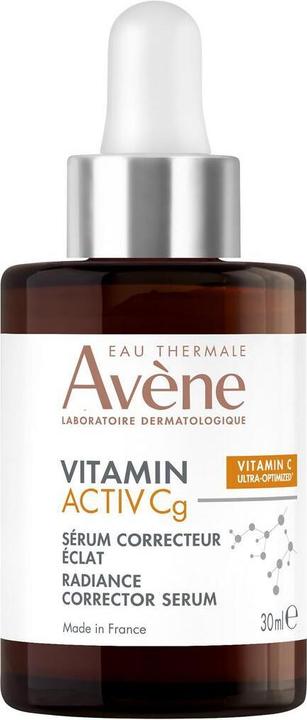 Avène Vitamin Activ (30 ml)