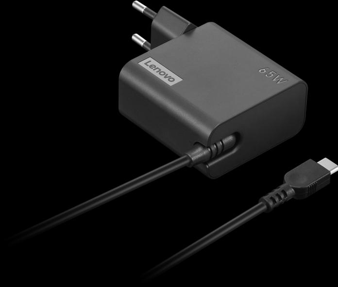 Produktbild Lenovo Wall Adapter (65 W)