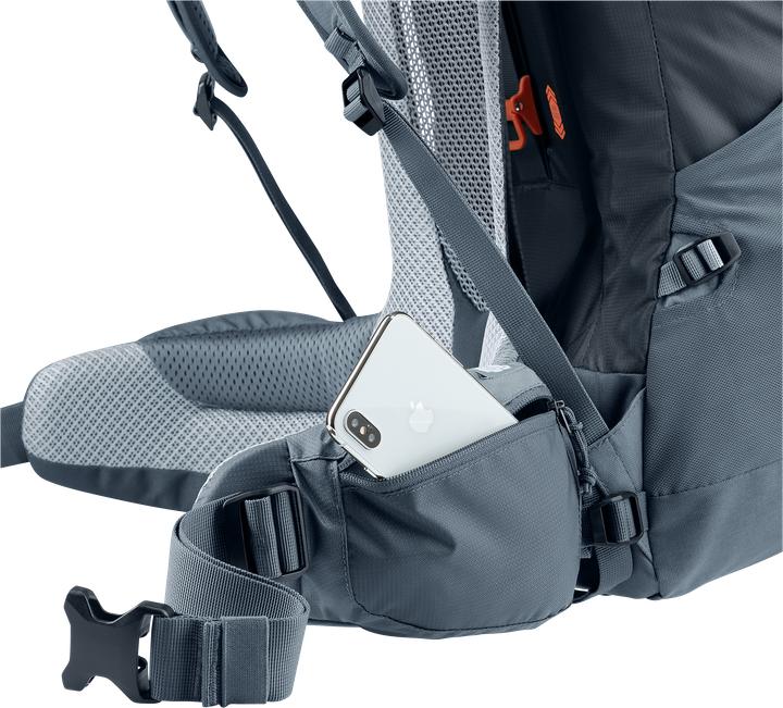 Immagine prodotto Deuter Futura Air Trek (70 l)