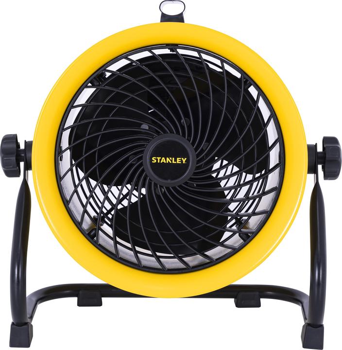 Actual product image Stanley Industrieventilator, 25cm SLF302535D