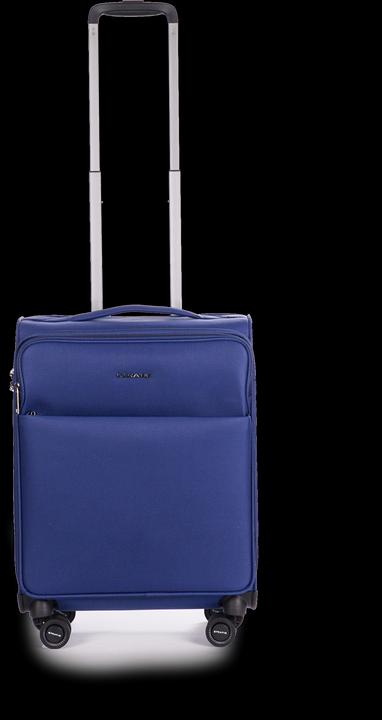 Actual product image Stratic Light + Case (37 l, Hand luggage (up to 50 litres))