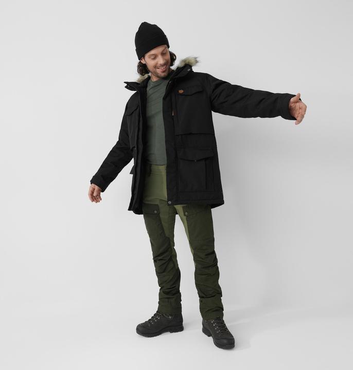 Actual product image Fjällräven Nuuk (S)