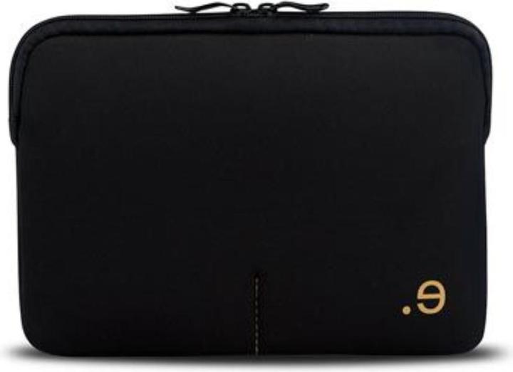 Produktbild Be.ez Hülle für Galaxy Tab 10.1 Zoll Soft Touch Modell LA Robe Club (Galaxy Tab 10.1" P7500)