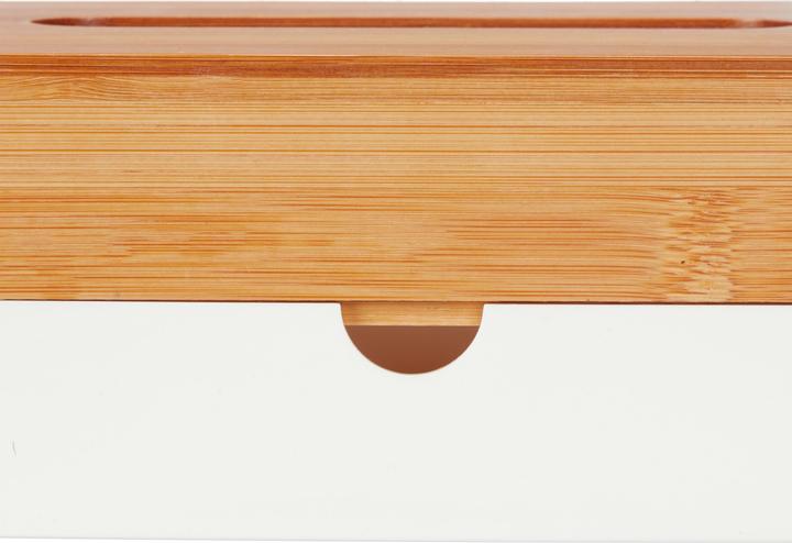 Actual product image Relaxdays Tissue Box