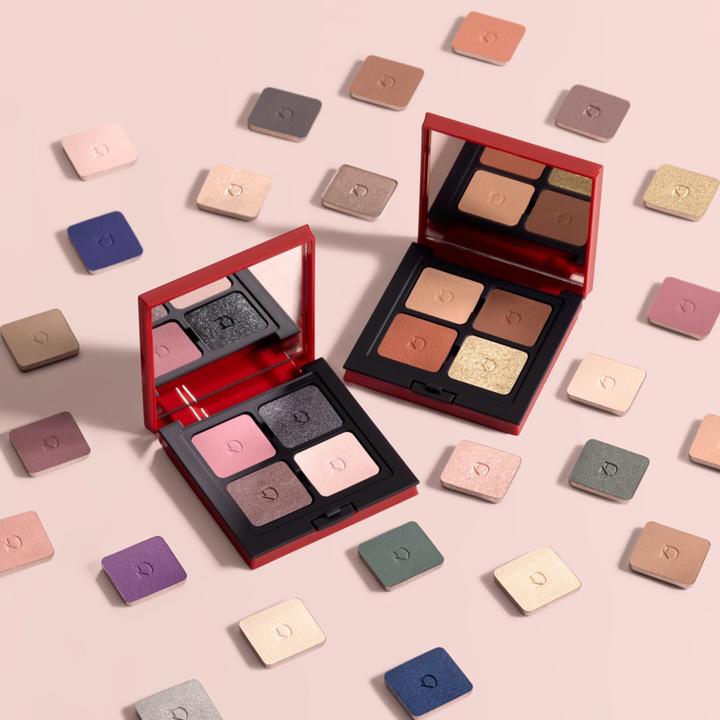 Immagine prodotto Diego dalla Palma Palette di ombretti Refille