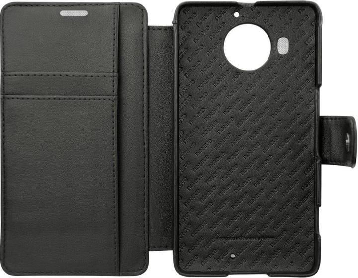 Image du produit Noreve Housse cuir portefeuille