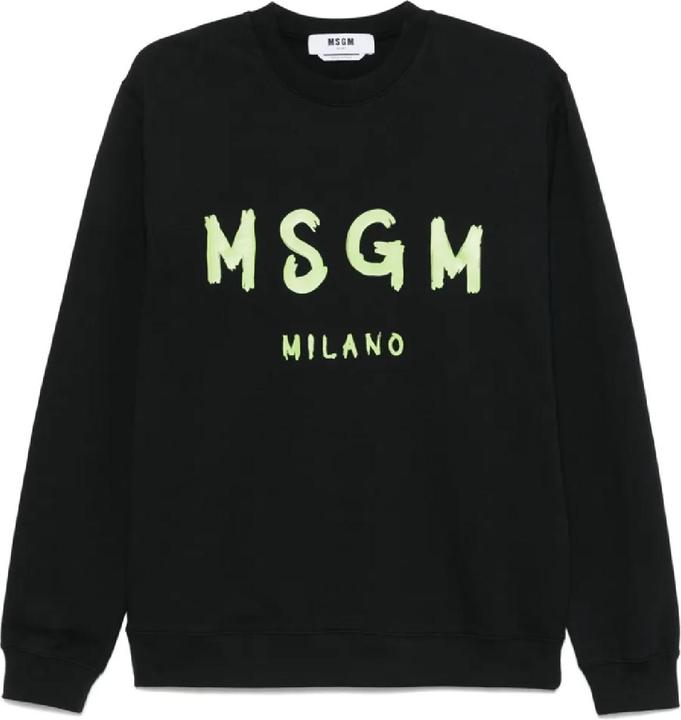 MSGM Felpa (XL)