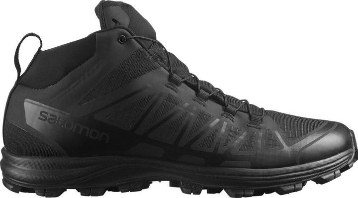 Immagine prodotto Salomon SPEED ASSAULT 2 Nero - Nero - UK 6 (UE 39 1/3) (39 1/3)