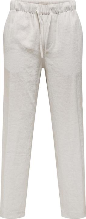Only & Sons Sweathose Sinus Trake lange Jogginghosen