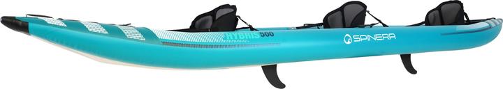 Produktbild Spinera Kayak Hybris - 2 Personen Kajak (3 Pers.)