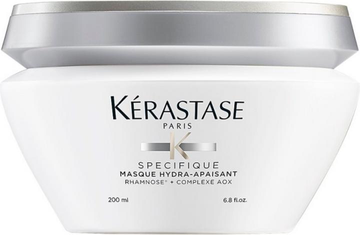 Spécifique Masque Hydra-apaisant (200 ml)