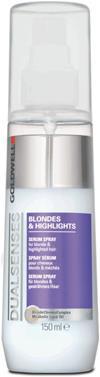 Produktbild Goldwell Dualsenses Blondes & Highlights - Serum Spray (150 ml)