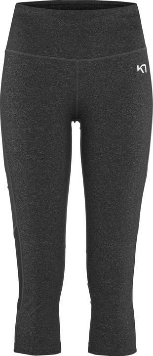 Actual product image Kari Traa Julie High W Capri (S)