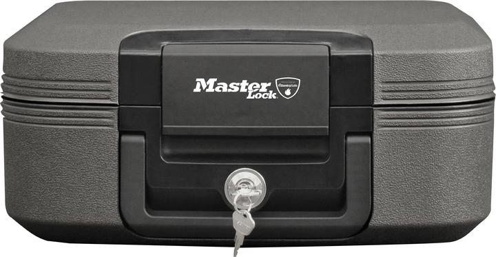 Produktbild Master Lock Brandschutzbox LCHW20102 (7.84 l)