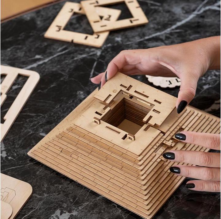 Produktbild Escape Welt Quest Pyramide (Deutsch)