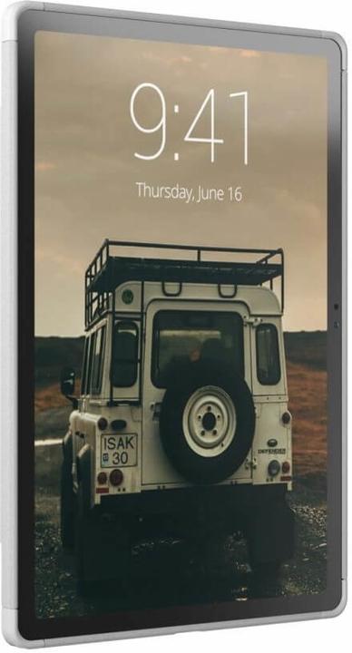 Actual product image UAG Scout w KS/ HS (Galaxy A9+)