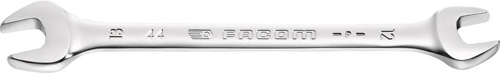 Produktbild Facom Gabelschlüssel Serie44 18x19mm (19 mm, 18 mm)
