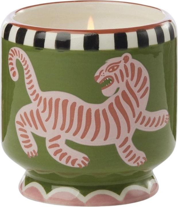 Paddywax Duftkerze A Dopo - Black Cedar & Fig (226 g)