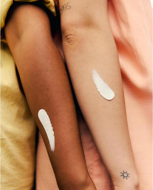 Image du produit NIVEA Reichhaltige Body Milk (Crème pour le corps, 75 ml)