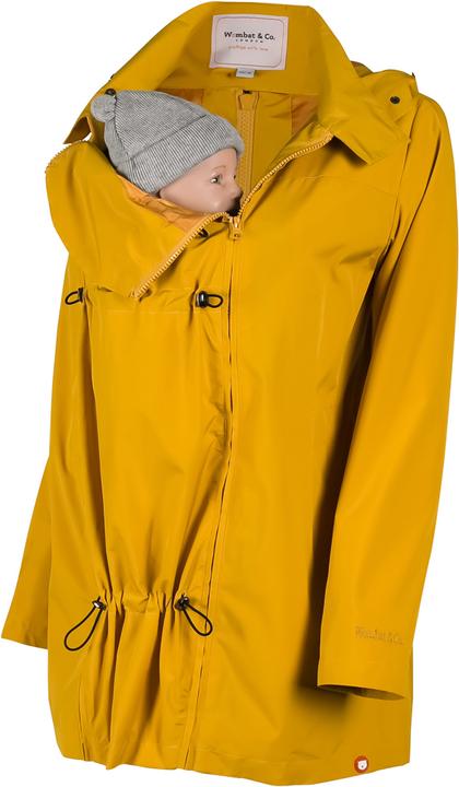 Image du produit Wombat Numbat Go (XL)