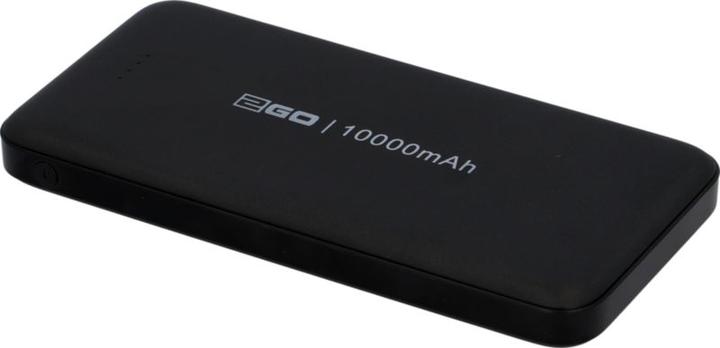 Produktbild 2GO Powerbank Basic 10000mAh (10000 mAh, 37 Wh)
