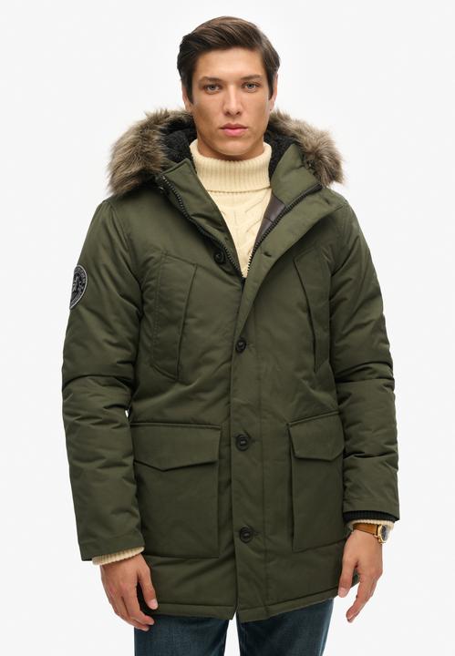 Immagine prodotto Superdry Everest (S)